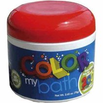 Color My Bath - Special Needs Essentials
