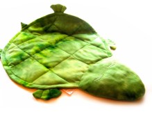 turtle blanket (1) - WB