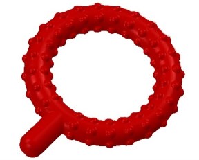 Knobby Q - Special Needs Essentials