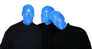 blue man group 