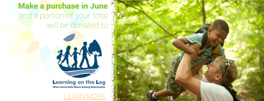 Special Needs Essentials - How We Give