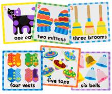 ready set 123 - Special Needs Essentials