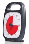 Time Timer with handle - Special Needs Essentials
