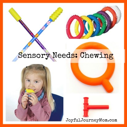 chewingsensoryneeds