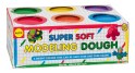 Super Soft Modeling Dough - Special Needs Essentials
