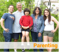 Parenting v2