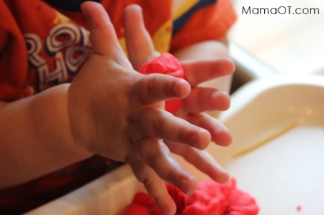 Play dough - Special Needs Essentials