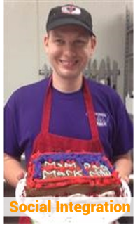 Social Integration v2