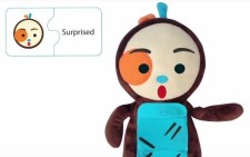 Edushape Feelings Friend