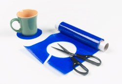 Non-slip reel to cut - Special Needs Essentials