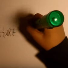 Squiggle Wiggle Writer - Special Needs Essentials