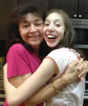 Special Needs Grandparent