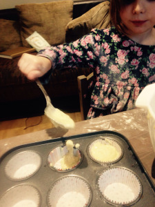 Baking tips - Special Needs Essentials