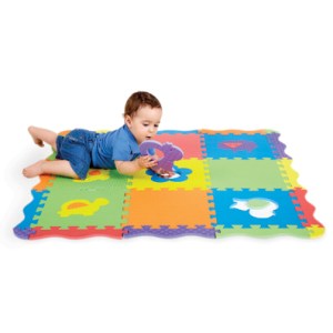 Edushape Play & Learn Mat - Special Needs Essentials (2)