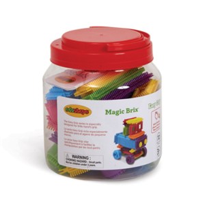 Edushape Magic Bix